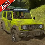 Cover Image of 下载 New Offroad Extreme 4x4 Jeep 2021 1.02 APK