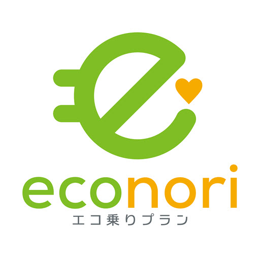 Econori 1.0.29 Icon