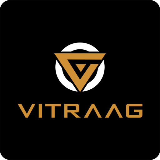 Vitraag Trading logo