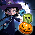 Cover Image of Tải xuống Halloween Match  APK