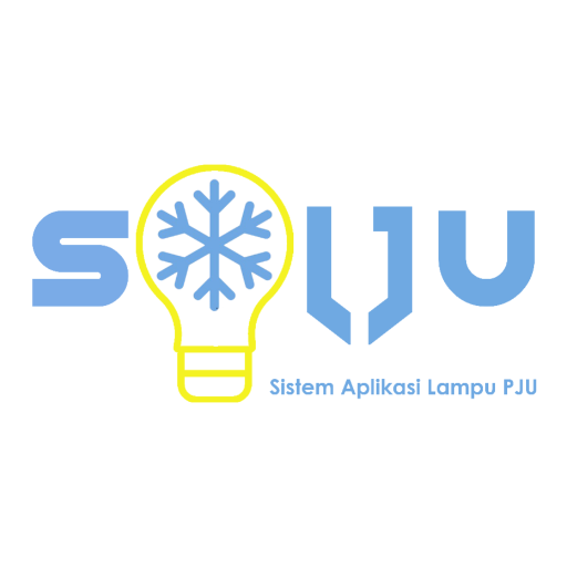 SALJU PJU Semarang logo