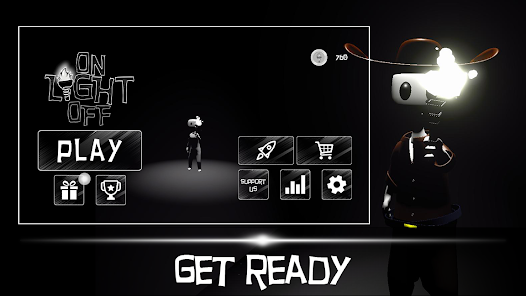 Light On Light Off Game Apps on Google Play