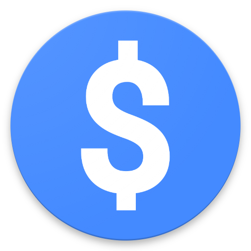My Money - Controle Financeiro logo