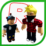 Your Roblox Guide icon