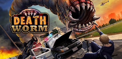 Death Worm v2.0.049 MOD APK (Unlimited Money, Gems)