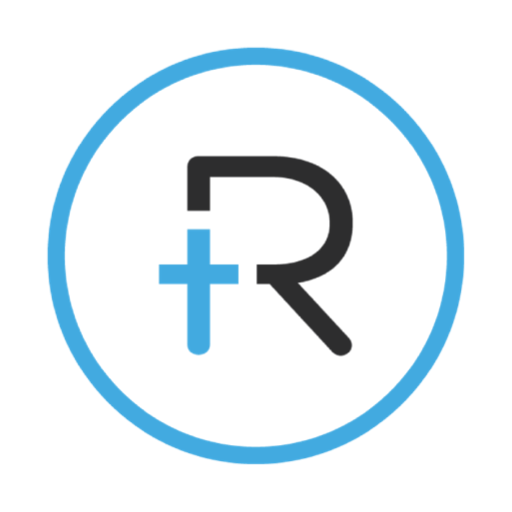 Redemption Loveland logo
