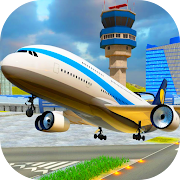 Pilot Simulator: Airplane Take Off Mod APK 2.0 [Uang Mod]