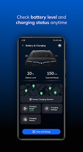 VinFast screenshot 3