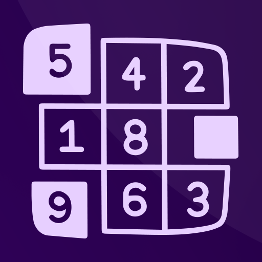 Sudoku Time - Online Wear OS logo