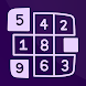 Sudoku Time - Online Wear OS