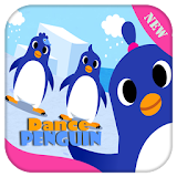 Lagu Penguin Dance icon