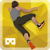 VR Climb icon