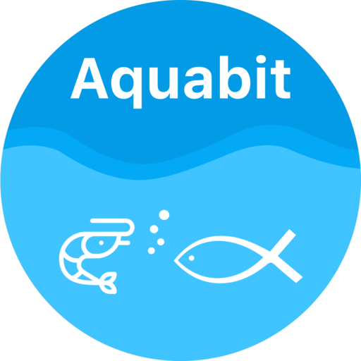 Aquabit - Caderno de Manejo logo