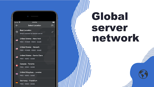 Hola VPN Proxy Plus 3