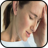 Migraine Symptoms Treatment icon