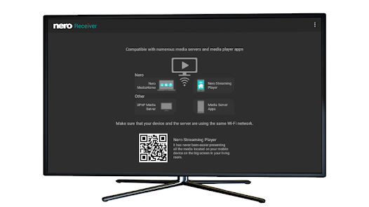 Imágen 3 Nero Receiver TV | Streaming a android