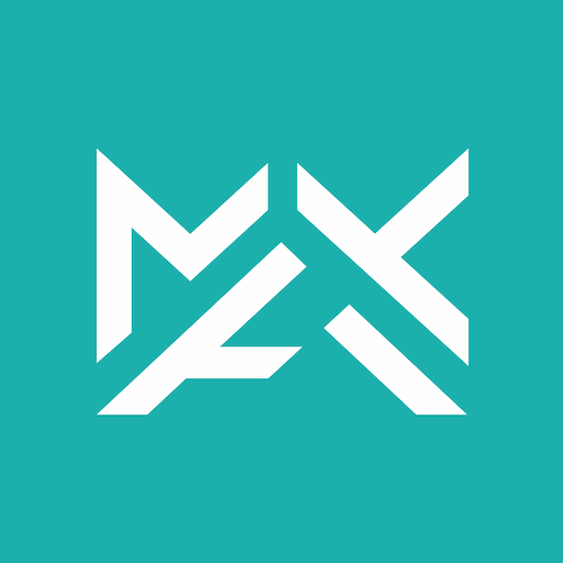 MAX by MEDAE logo