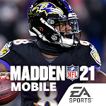Cover Image of 下载 Madden NFL 21 Mobile Football 7.3.3 APK