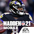 Madden NFL 21 Mobile Football7.3.3 (4733) (Version: 7.3.3 (4733))