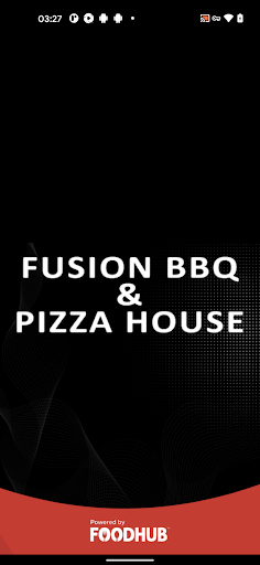 Fusion BBQ And Pizza House