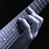 Guitar Chord Finder (free) icon
