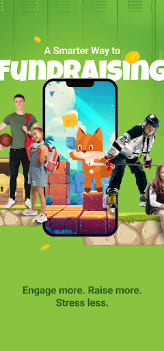 MoneyDolly - Fundraising Screenshot 1 - AppWisp.com