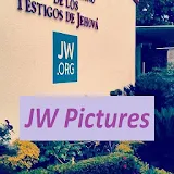 JW Pictures icon