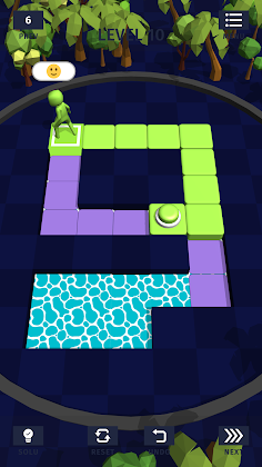 Tile It 3D! - Screenshot 3