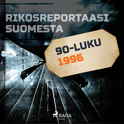 Obraz ikony: Rikosreportaasi Suomesta 1996