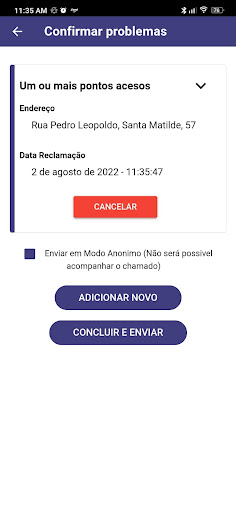 Ribeirão das Neves Iluminada Screen 3