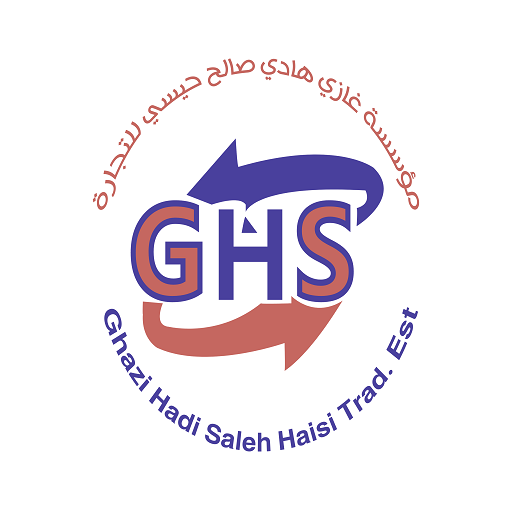 مناديب غازى للتجارة logo