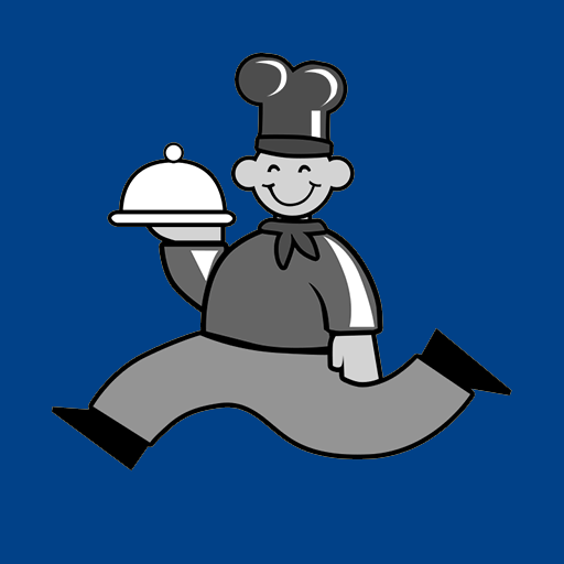 Едостав для партнеров logo