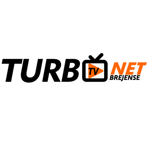 TurboNet Brejense TV STB logo
