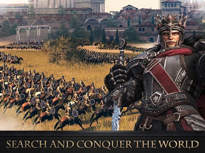 Lord of War Screenshot