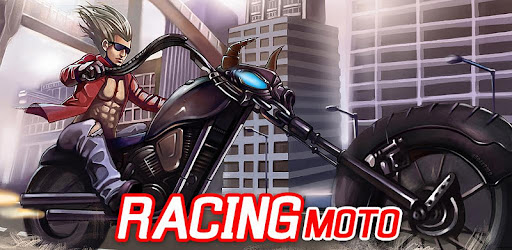 Racing Moto - Apps on Google Play