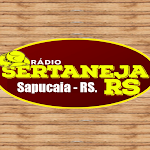 Cover Image of Baixar Web Rádio Sertaneja Rs Online  APK