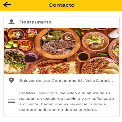 Restaurante