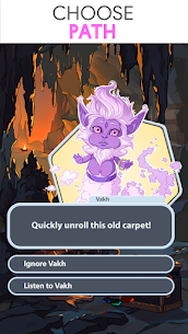 Stories: Your Choice MOD APK 0.9401 (Unlimited Money) 3