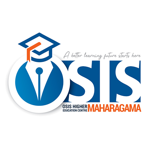 Osis - Maharagama logo
