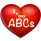 I Love My ABCs icon