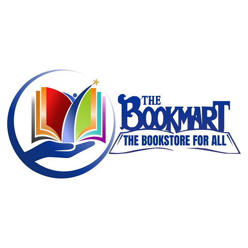 Book Mart logo