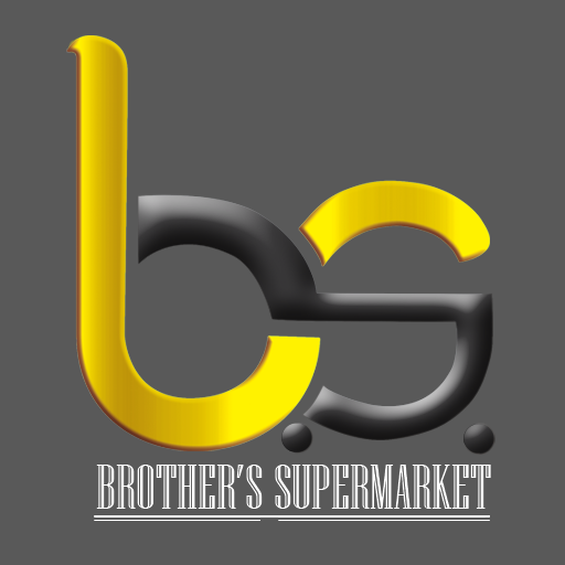 Brothers Supermarket logo