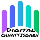 Digital Chhattisgarh icon