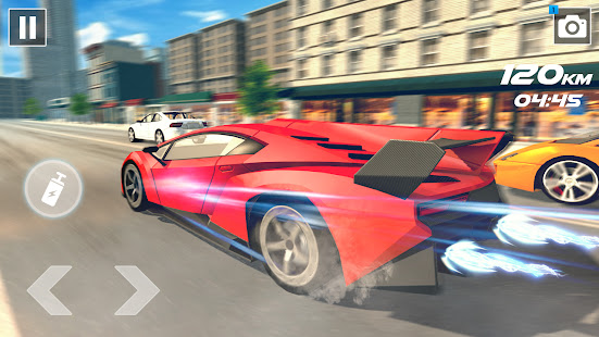Real Car Racing Simulator Game screenshots 6