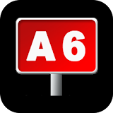 A6 Motoren icon