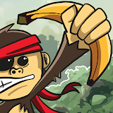 City Monkey online battle icon