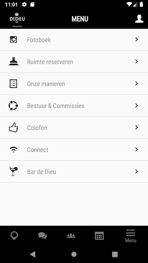 De Dieu Screen 3