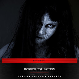Obraz ikony: Horror Collection (Dracula, Frankenstein, The Strange Case of Dr Jekyll and Mr Hyde)