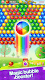 screenshot of Bubble Fruit