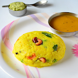 South Indian Breakfast Recipes icon